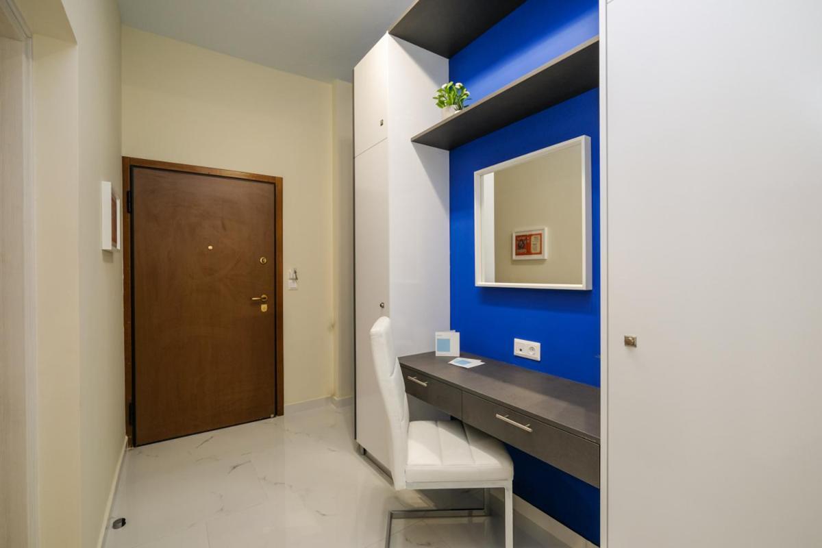 Апартаменты Piraeus 4Th Floor Экстерьер фото
